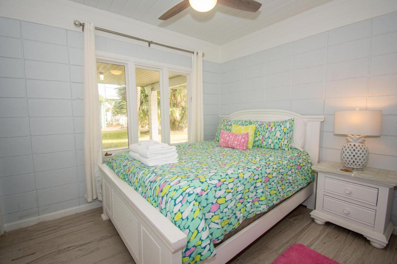 فيلا 796 Marlin Dr Fripp Island المظهر الخارجي الصورة