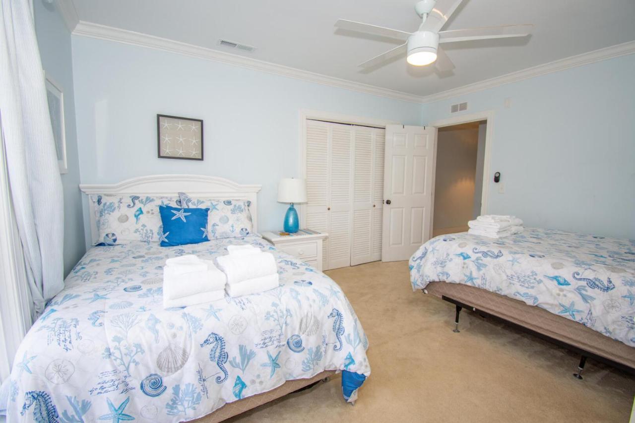 فيلا 796 Marlin Dr Fripp Island المظهر الخارجي الصورة