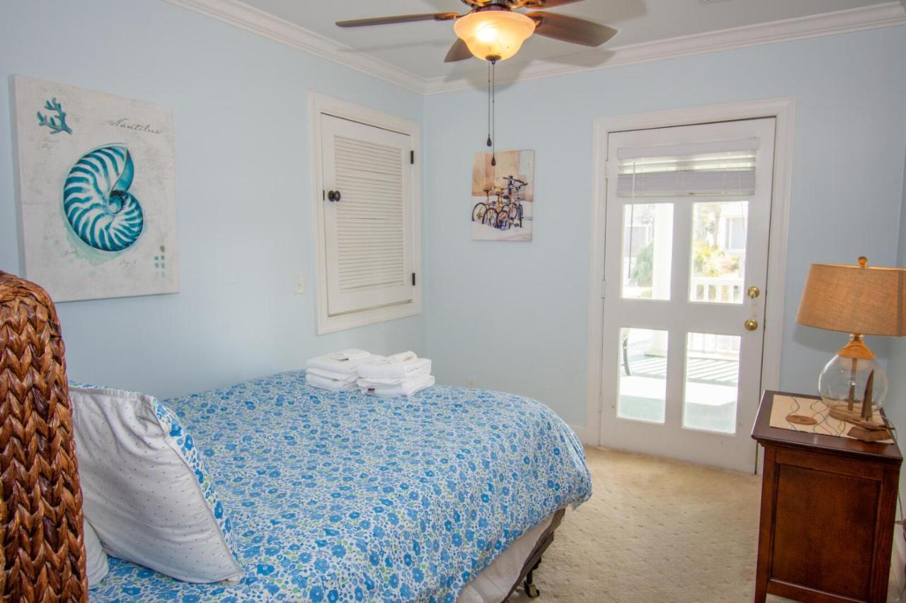 فيلا 796 Marlin Dr Fripp Island المظهر الخارجي الصورة