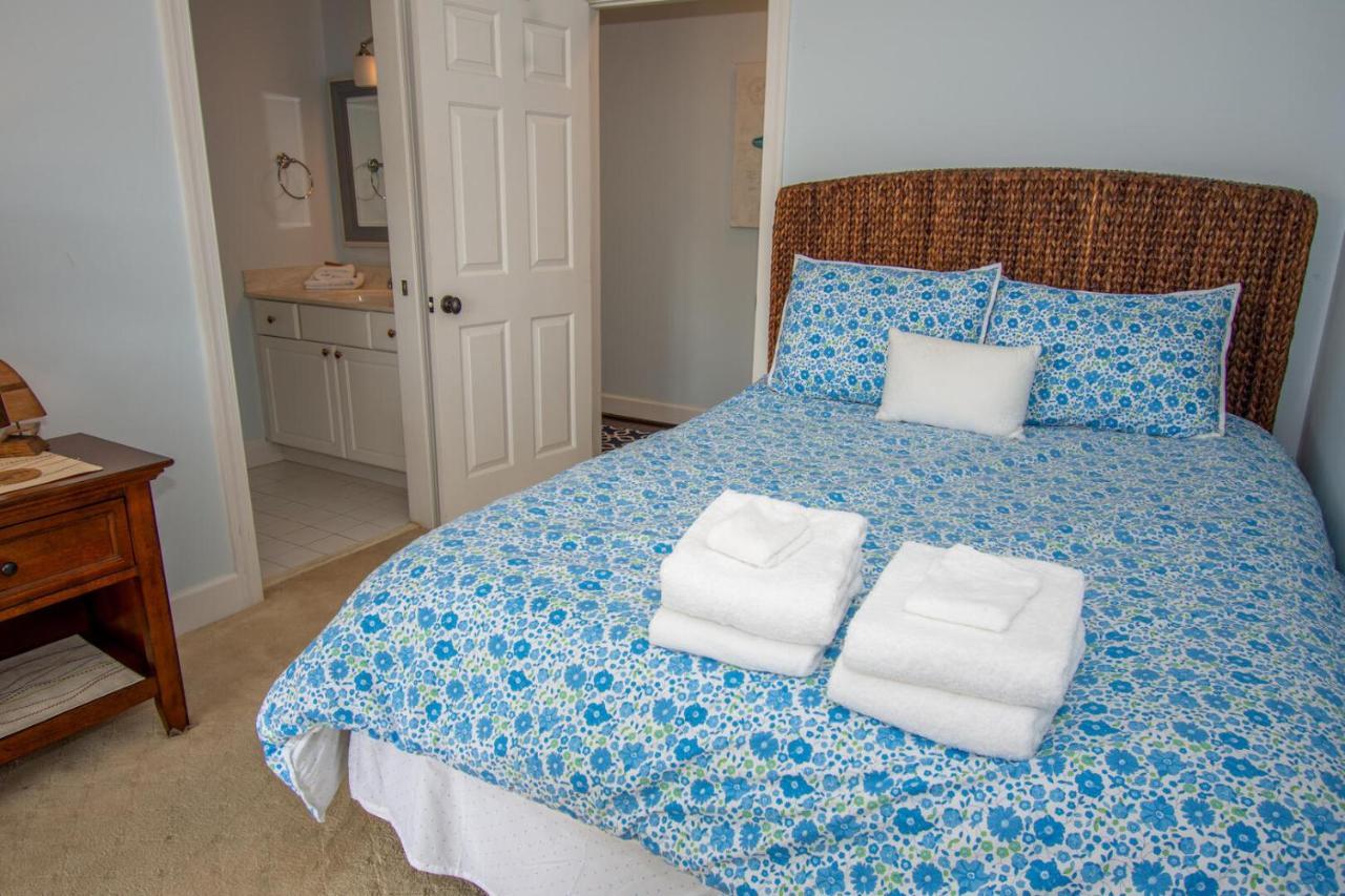 فيلا 796 Marlin Dr Fripp Island المظهر الخارجي الصورة