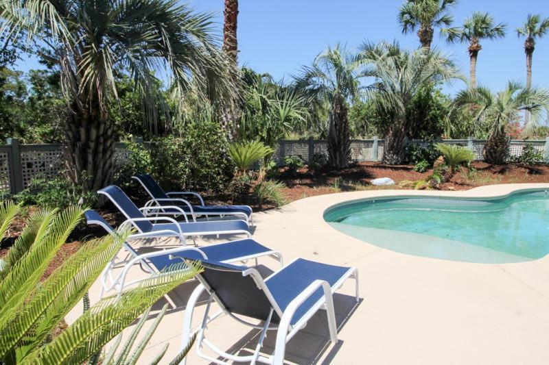 فيلا 796 Marlin Dr Fripp Island المظهر الخارجي الصورة